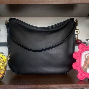 Coach soft tabby Hobo shoulder bag